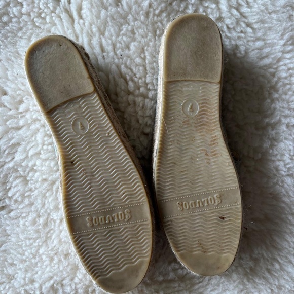 Soludos mimosa espadrilles - Picture 3 of 3